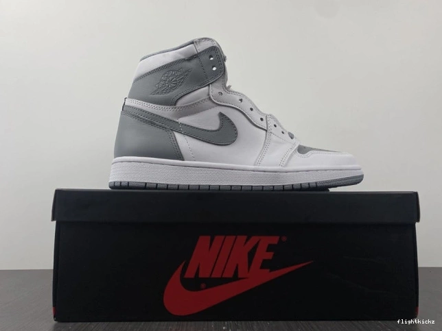 Air OG 1 Stealth High 555088-037 Jordan 0814